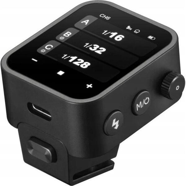GODOX Godox X3 TTL Wireless Flash Trigger Nikon