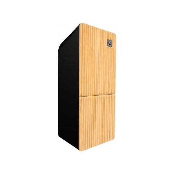 Teltonika TELTONIKA TELTOCHARGE - W/O FRONT PANEL 11KW/ 3P/ TYPE 2 SOCKET