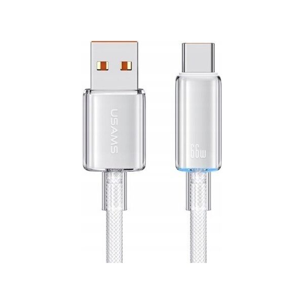 Kabel USB Usams USAMS Cloud Series 6A USB to type-C