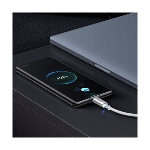 Kabel USB Usams USAMS Cloud Series 6A USB to type-C
