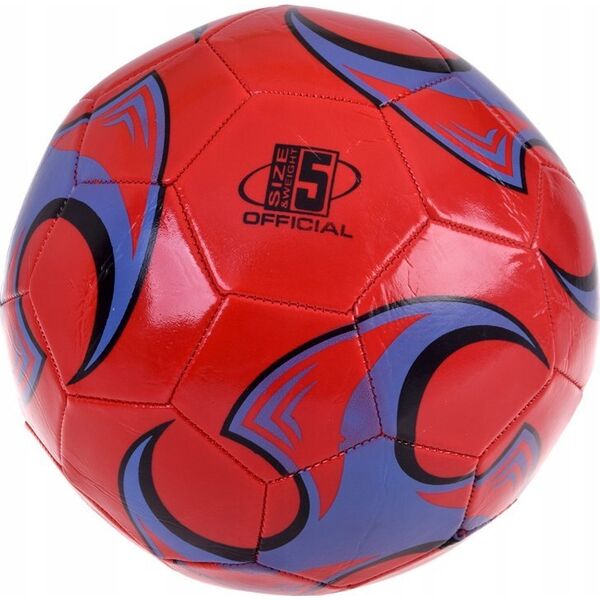 Jokomisiada Sportowa Piłka 9" do gry zabawy gry w nogę SP0748