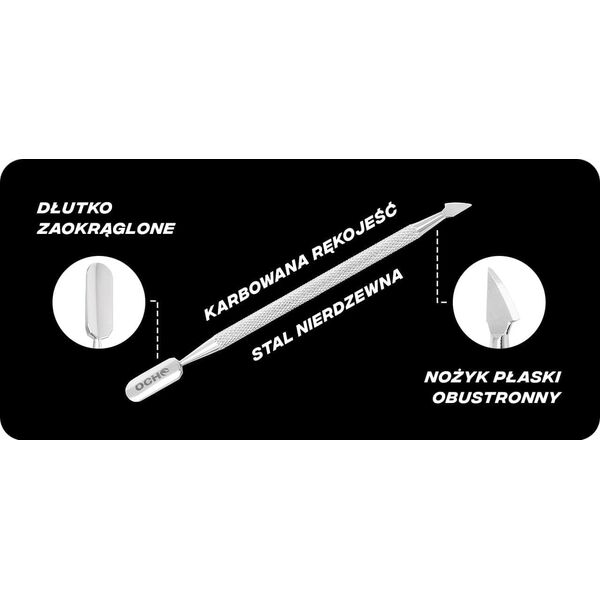 Activeshop Ocho Pro kopytko 101