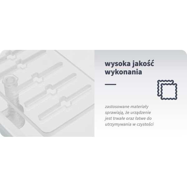 Activeshop Urządzenie do elektrostymulacji Elegante Platinum T9116