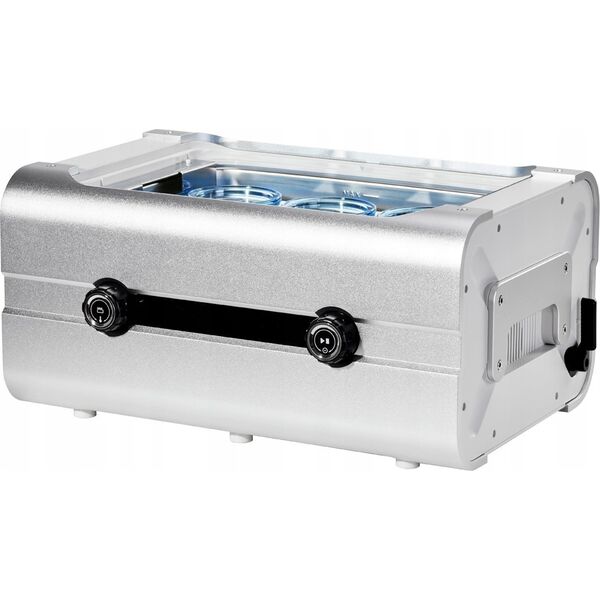 Activeshop Myjka ultradźwiękowa DENSON CS8 8L