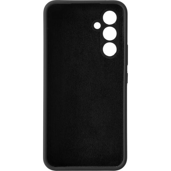 eStuff eSTUFF ES673212-BULK pokrowiec na telefon komórkowy 16,8 cm (6.6") Czarny