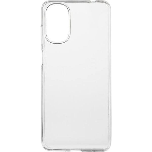 eStuff eSTUFF ES672011-BULK pokrowiec na telefon komórkowy Przezroczysty