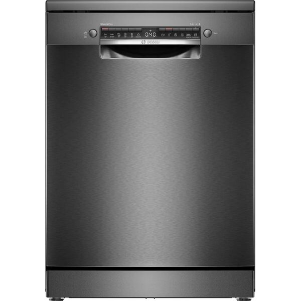 Zmywarka Bosch Bosch Serie 4 SMS4EMC06E zmywarka Wolnostojący 14 komplet. B