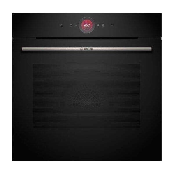 Piekarnik Bosch Bosch Serie 8 HBG7241B1 piekarnik 71 l A+ Czarny