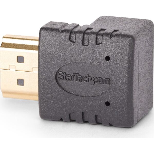 Adapter AV StarTech StarTech HDMI2HDMIMFDN zmieniacz płci / kabli HDMI Czarny