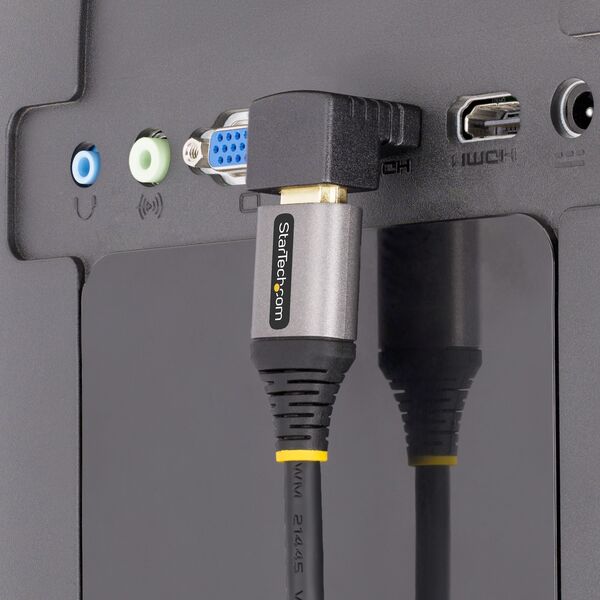 Adapter AV StarTech StarTech HDMI2HDMIMFDN zmieniacz płci / kabli HDMI Czarny