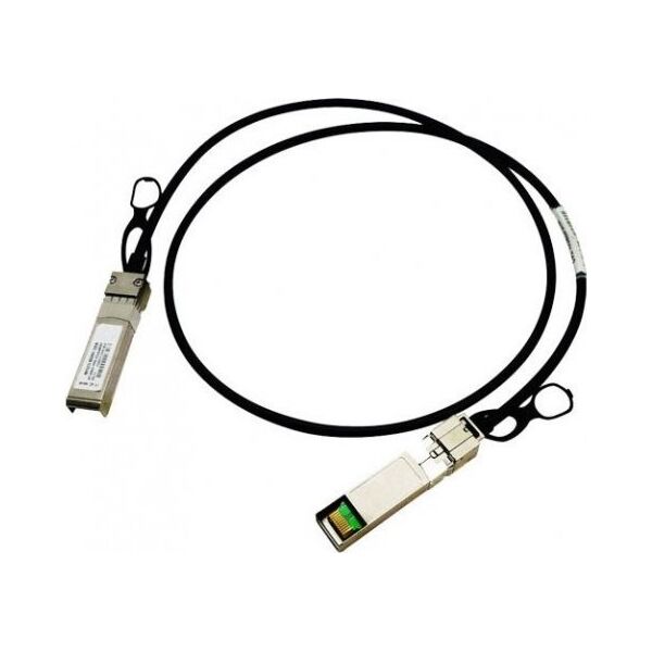 Cisco Cisco QSFP-H40G-AOC1M= kabel InfiniBand 1 m QSFP+