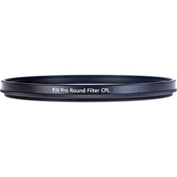 Filtr Rollei Rollei 26245 filtr obietywu do aparatu Filtr polaryzacyjny kamery 6,7 cm