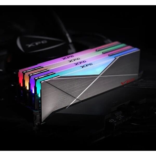 Pamięć do laptopa Patriot Patriot Memory Viper Steel PVS416G240C5S moduł pamięci 16 GB DDR4 2400 MHz