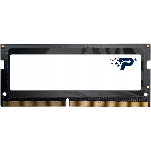 Pamięć do laptopa Patriot Patriot Memory Viper Steel PVS416G240C5S moduł pamięci 16 GB DDR4 2400 MHz