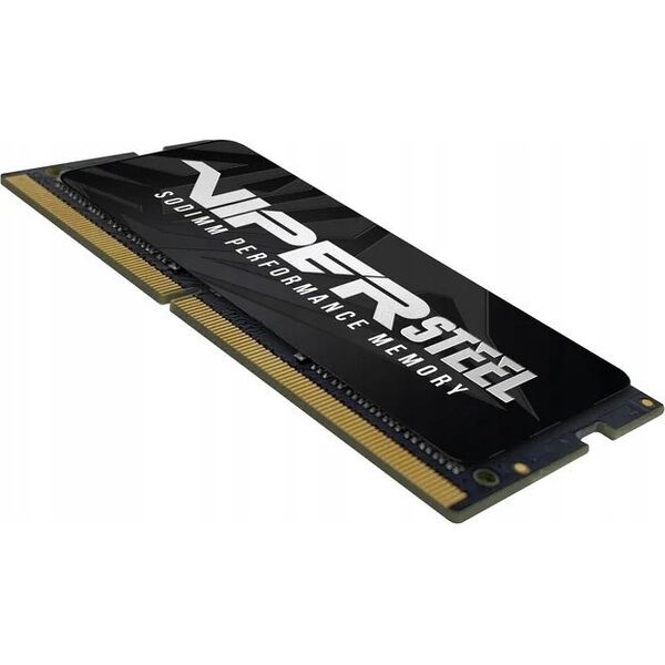 Pamięć do laptopa Patriot Patriot Memory Viper Steel PVS416G240C5S moduł pamięci 16 GB DDR4 2400 MHz