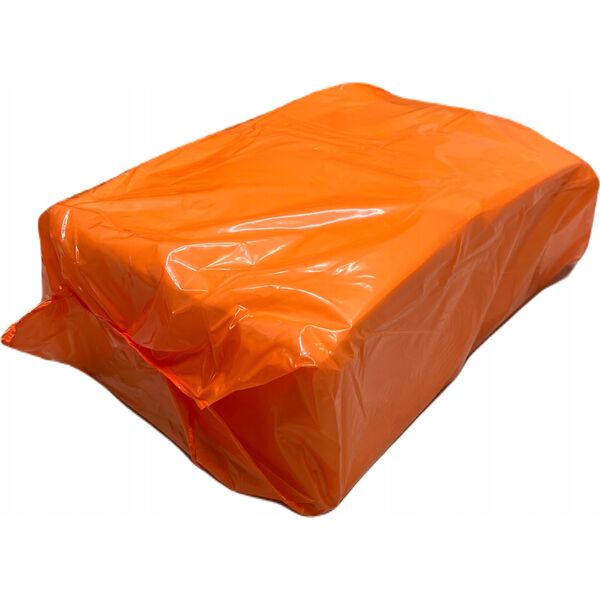 Activeshop Jednorazowy ręcznik włókninowy do pedicure 50 szt. 40 x 50 cm