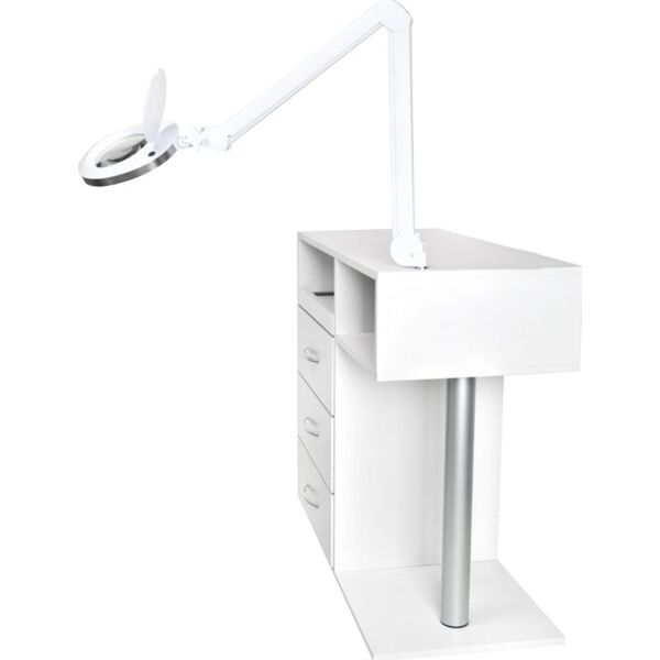 Activeshop Pomocnik unit podologiczny Y-300 biały