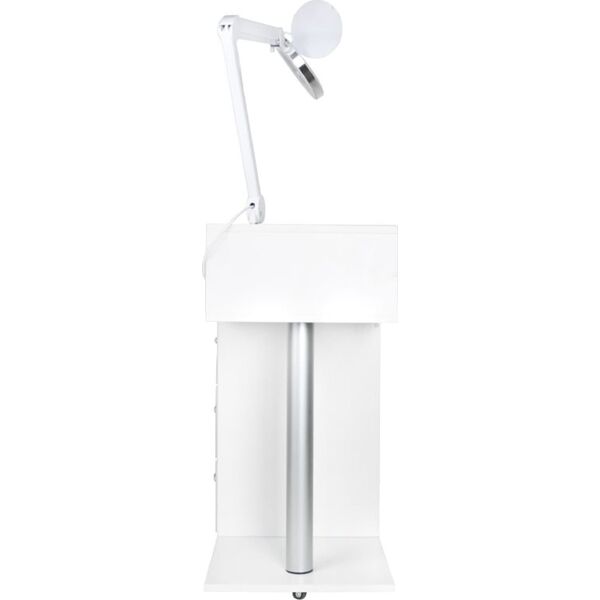 Activeshop Pomocnik unit podologiczny Y-300 biały