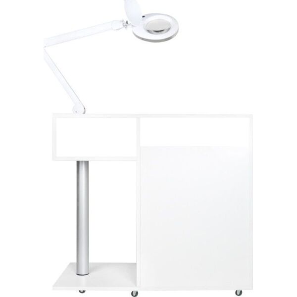 Activeshop Pomocnik unit podologiczny Y-300 biały