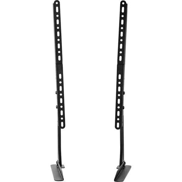 Nedis Nedis TVSM1050BK uchwyt do telewizorów 177,8 cm (70") Czarny