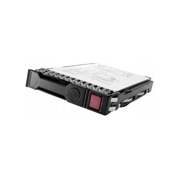 Dysk serwerowy HPE 72GB 2.5'' SAS-2 (6Gb/s)  (504064-002)