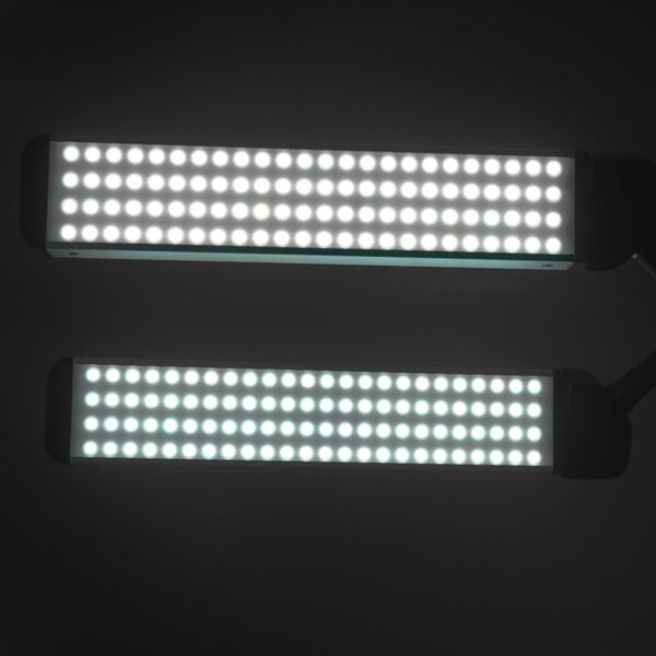 Activeshop Lampa led do rzęs i makijażu Polluks II typ msp-ld01