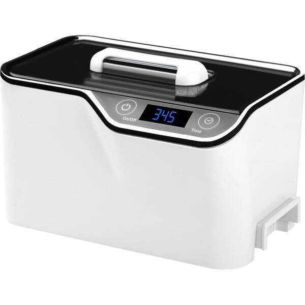 Activeshop Myjka ultradźwiękowa ACDS-100 poj. 0,6 L 50W