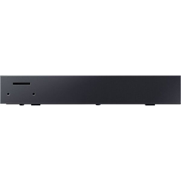 Samsung Samsung SBB-SNOWJMU/EN cienki klient Tizen 4.0 2,8 kg Czarny