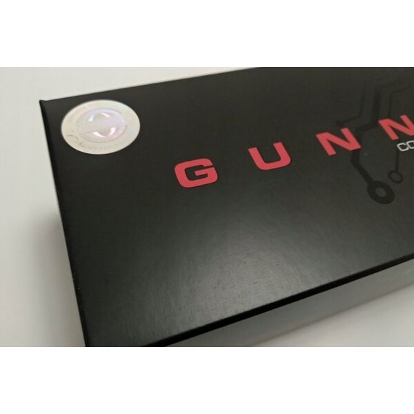 Gunnar Gunnar Optiks Apex okulary do komputera Unisex