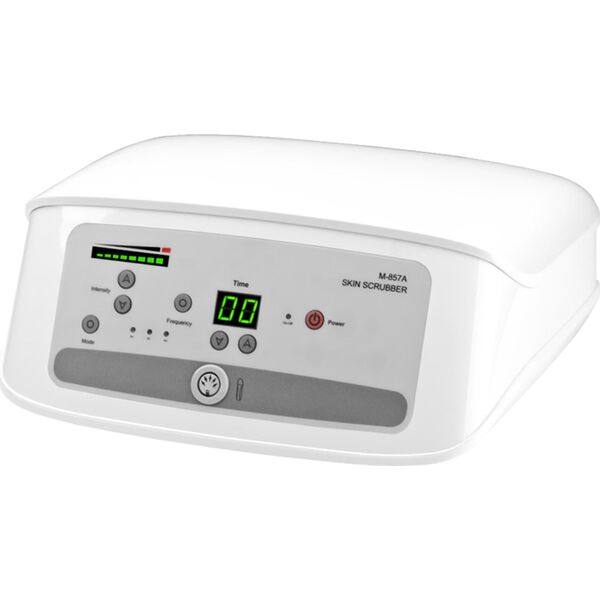 Activeshop Urządzenie Elegante 857 skin scrubber