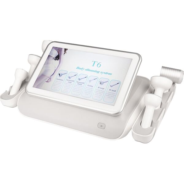 Activeshop Urządzenie Elegante platinum T6 body slimming system