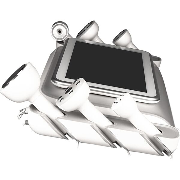 Activeshop Urządzenie Elegante platinum T6 body slimming system
