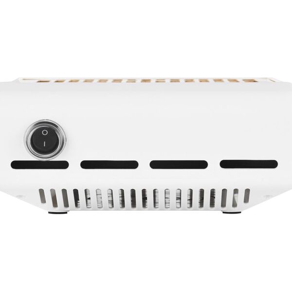 Activeshop Pochłaniacz pyłu Momo X-2S 65W Professional biały