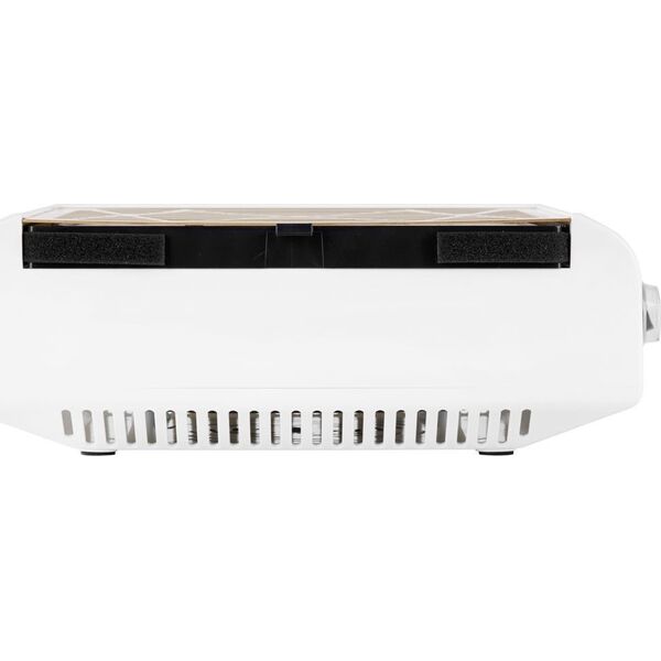 Activeshop Pochłaniacz pyłu Momo X-2S 65W Professional biały
