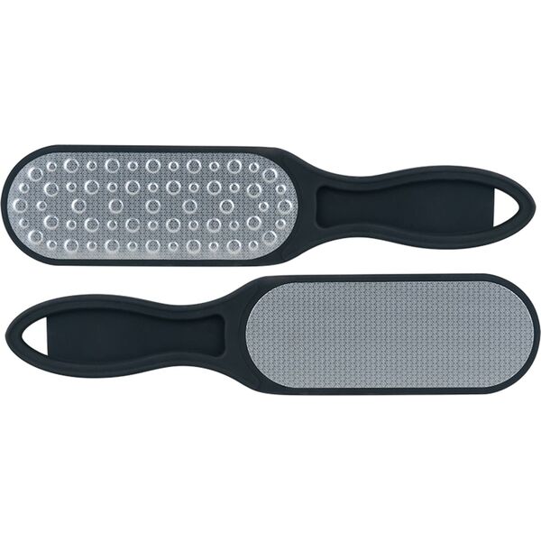 Activeshop Tarka do stóp black metalowe ostrza FY-076