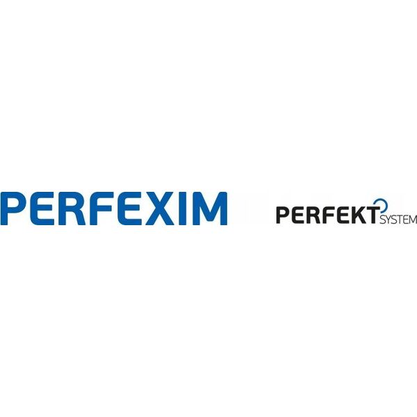 Perfexim Perfexim kolano zaprasowywane 16 x 3/4" GZ 62-734-1620-000