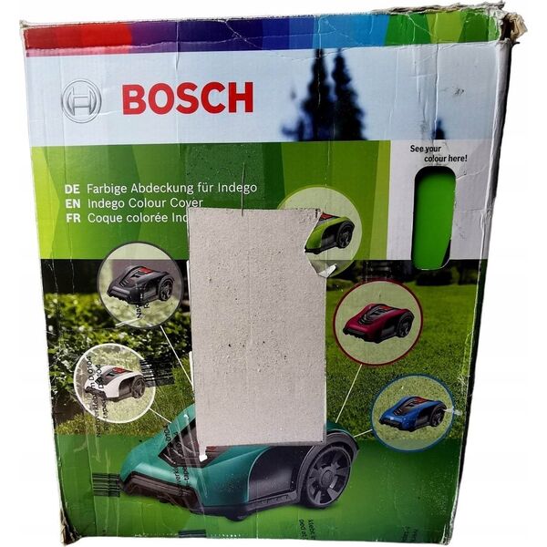 Bosch Bosch Cover f