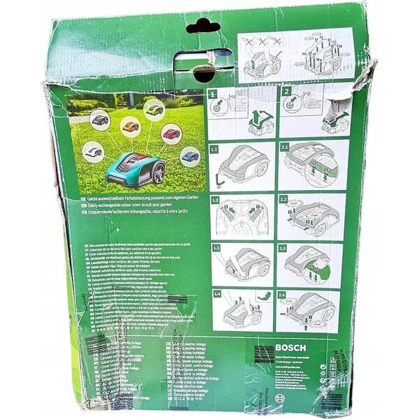 Bosch Bosch Cover f