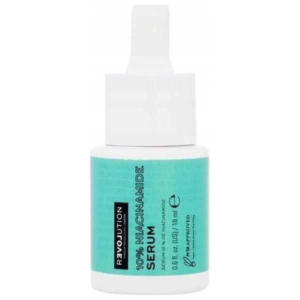 Revolution Relove Revolution Relove - 10% Niacinamide - 18 ml