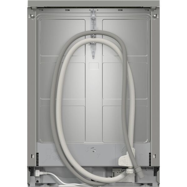 Zmywarka Bosch Bosch | Dishwasher | SMS4EMI06E | Free standing | Width 60 cm | Number of place settings 14 | Number of programs 6 | Energy effi