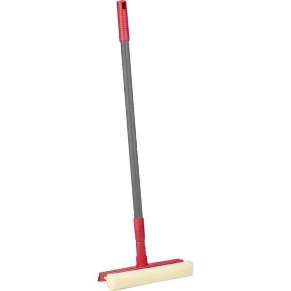 Dirt Devil ŚCIĄGACZKA WODY Z SZYB I LUSTER Z RĄCZKĄ REGULOWANA 55-95CM DIRT DEVIL