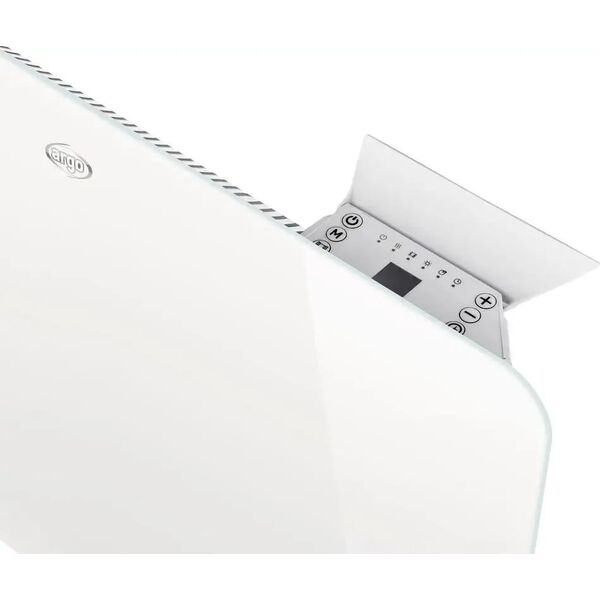 Termowentylator Argo Grzejnik Konwektorowy Argo Fancy