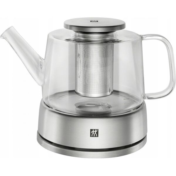 Zwilling Czajnik do herbaty z podgrzewaczem ZWILLING Sorrento 800 ml 39500-142-0