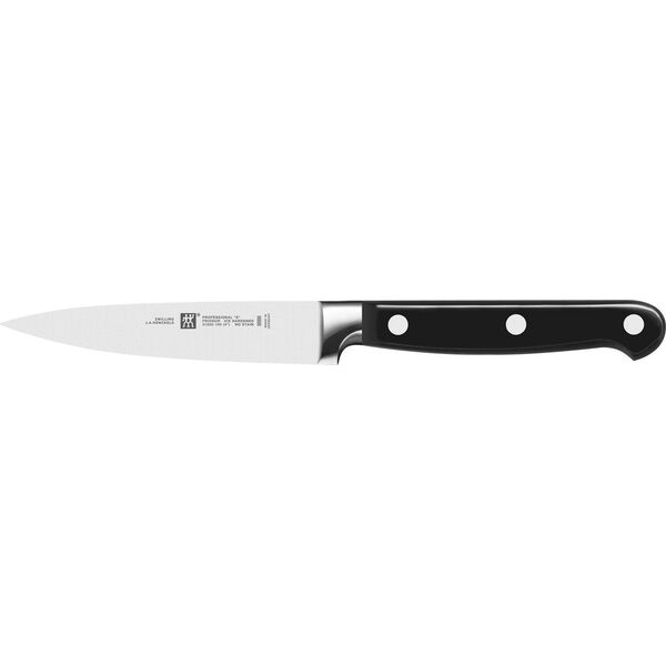 Zwilling Zestaw 4 noży + ostrzałka ZWILLING Professional S 35223-000-0