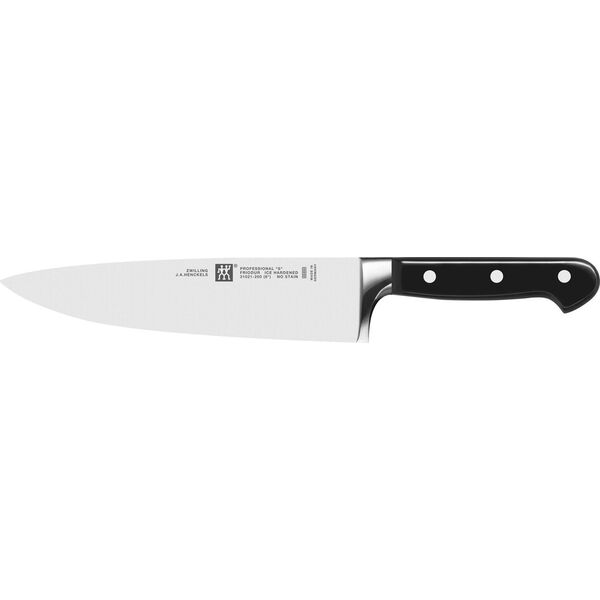 Zwilling Zestaw 4 noży + ostrzałka ZWILLING Professional S 35223-000-0