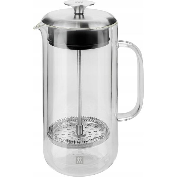 Zwilling Zaparzacz ZWILLING Sorrento Plus 39500-300-0 - 750 ml