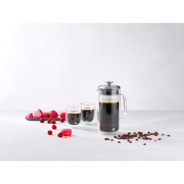 Zwilling Zaparzacz ZWILLING Sorrento Plus 39500-300-0 - 750 ml