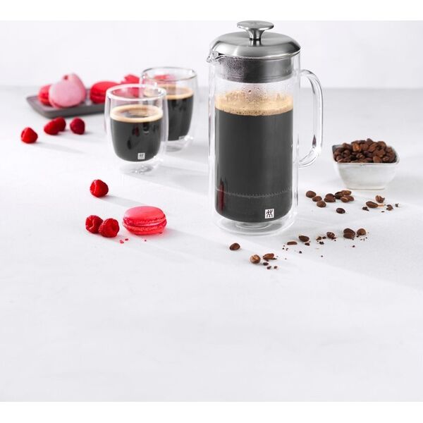 Zwilling Zaparzacz ZWILLING Sorrento Plus 39500-300-0 - 750 ml