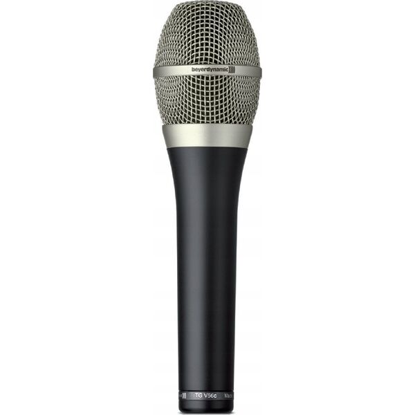 Beyerdynamic beyerdynamic TG V56 Mikrofon wokalowy pojemnościowy