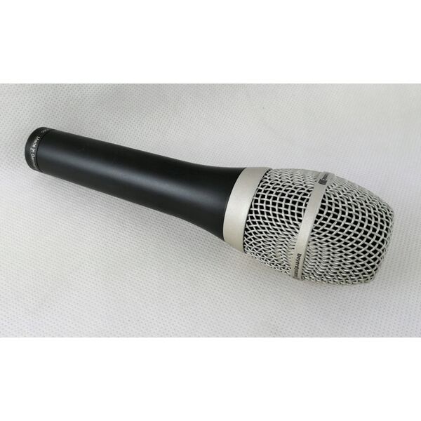 Beyerdynamic beyerdynamic TG V56 Mikrofon wokalowy pojemnościowy